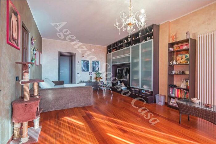 Appartamento quadrilocale in vendita in Zona La Selva Forli ForliCesena, Forli