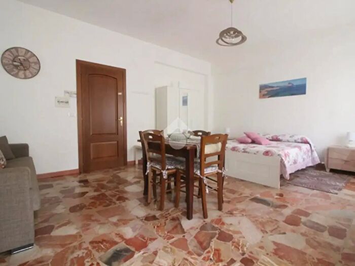 Appartamento bilocale in affitto in Via Marino Torre, Trapani