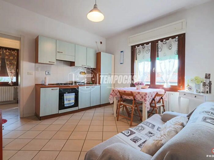 Appartamento bilocale in vendita in Via Croce Coperta, Imola