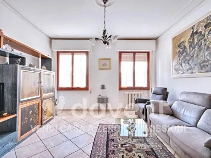 Appartamento quadrilocale in vendita in Via Tagliamento, Prato