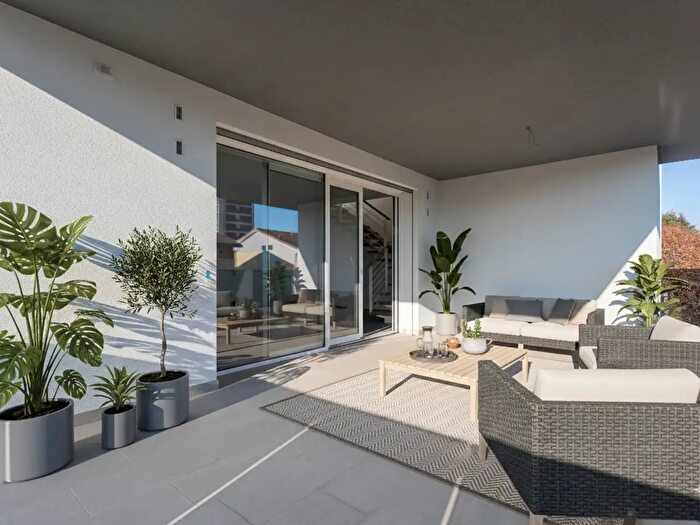 Appartamento trilocale in vendita in Pordenone