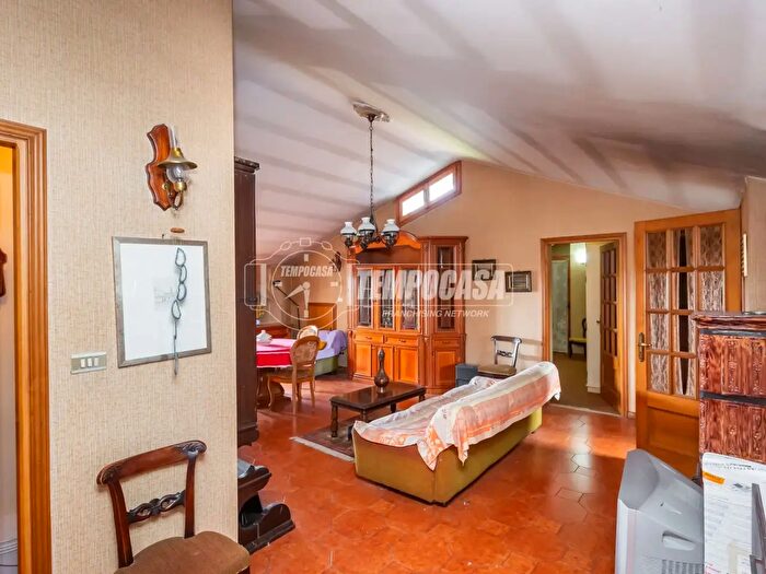Appartamento quadrilocale in vendita in Via XXV Aprile, Bene Vagienna
