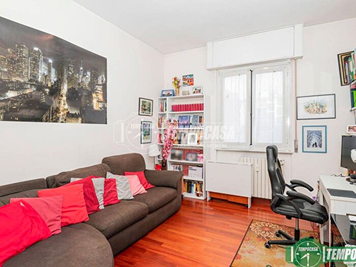 Appartamento trilocale in vendita in Via Trieste, Centro, San Donato Milanese