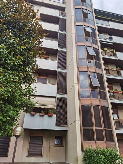 Appartamento trilocale in vendita in Busto Arsizio