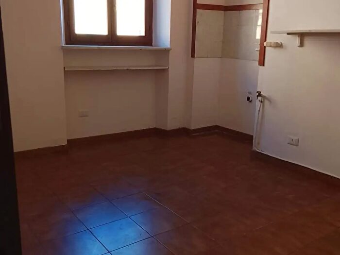 Appartamento monolocale in affitto in Via Vincenzo Gioberti, Vercelli