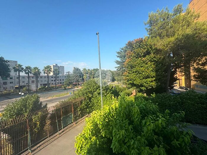 Appartamento monolocale in affitto in Via Galileo Galilei, Napoli