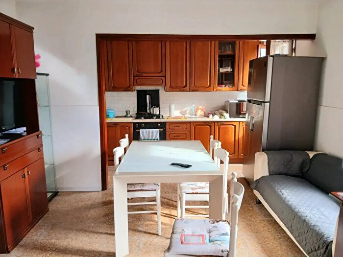 Casa trilocale in vendita in Vigonovo