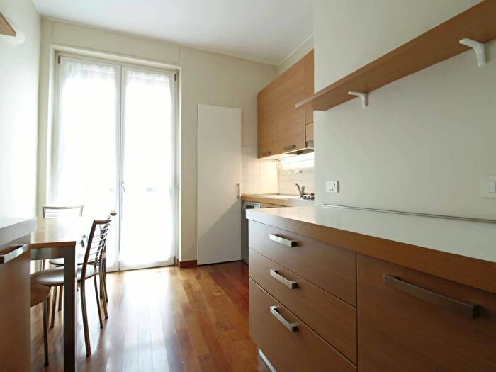 Appartamento quadrilocale in affitto in Via Gallarate, Certosa, Milano