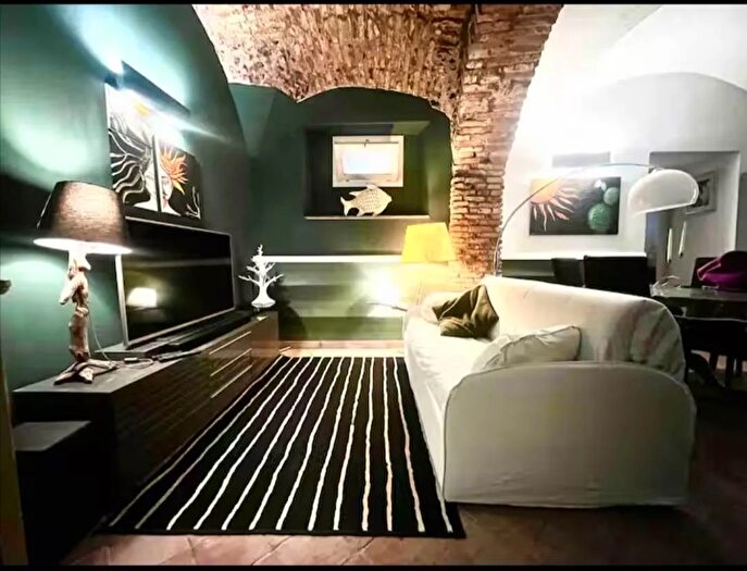 Appartamento bilocale in vendita in Vicolo Beritelli Catania, Catania