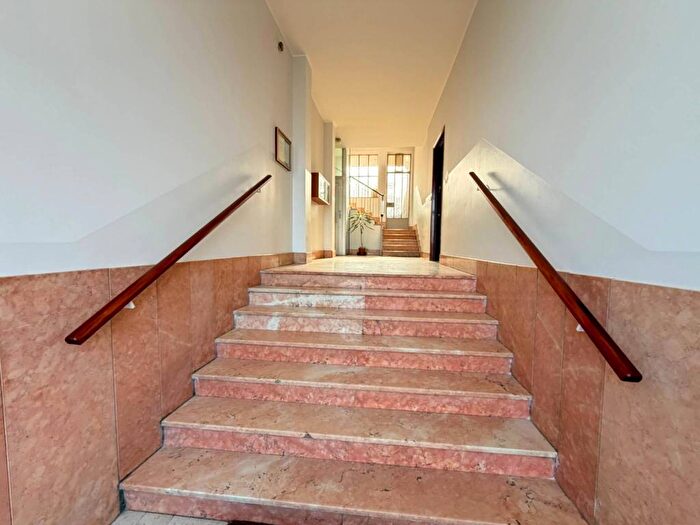 Appartamento bilocale in affitto in Via Torino, Centro, San Mauro Torinese