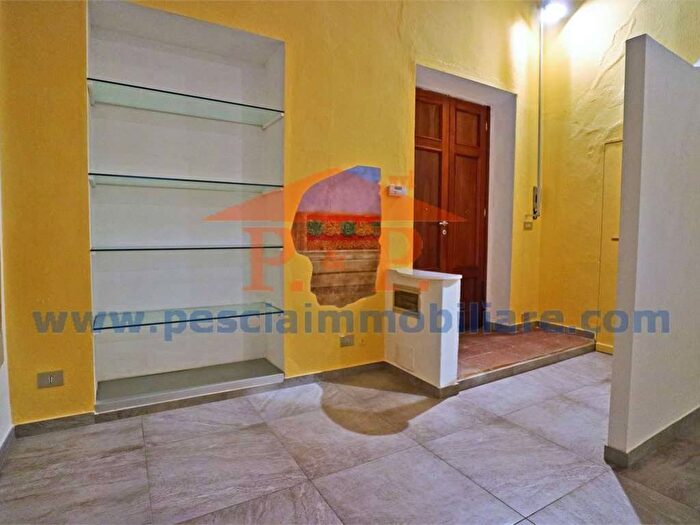 Appartamento quadrilocale in affitto in via della Pari, Veneri, Pescia