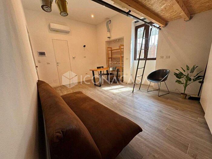 Appartamento monolocale in affitto in Via Arcangelo Corelli, Ortica, Milano