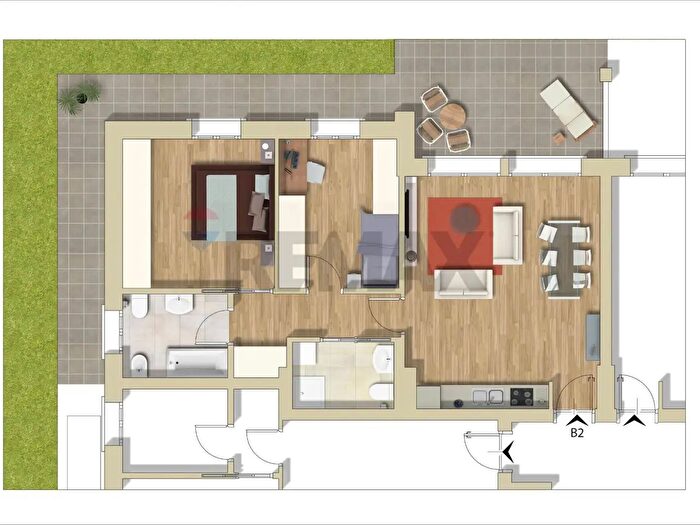 Case in Vendita e in Affitto - 3