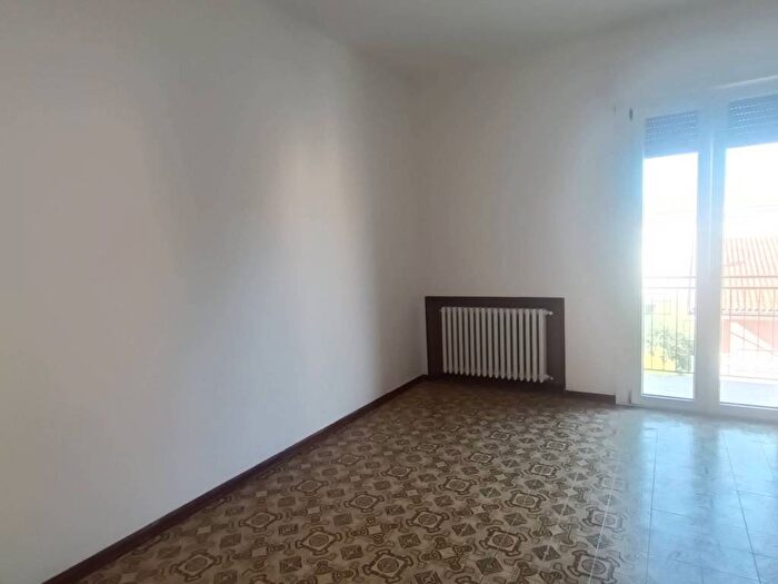 Appartamento quadrilocale in affitto in Faenza