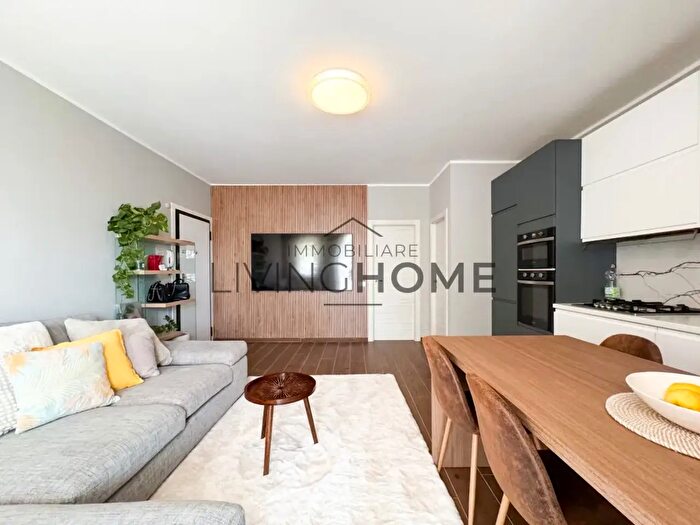 Appartamento bilocale in vendita in Rimini