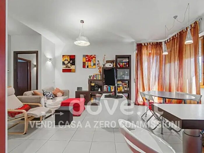 Appartamento quadrilocale in vendita in Via dei Querci C, Firenze