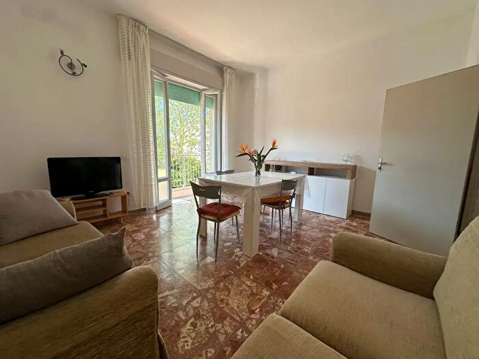 Appartamento quadrilocale in affitto in Via Litoranea, Follonica