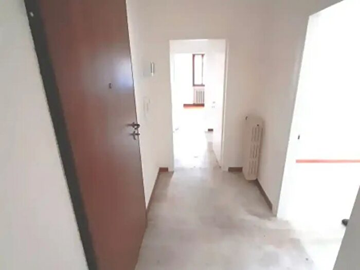 Appartamento quadrilocale in vendita in Via Alessandro Volta, Copparo