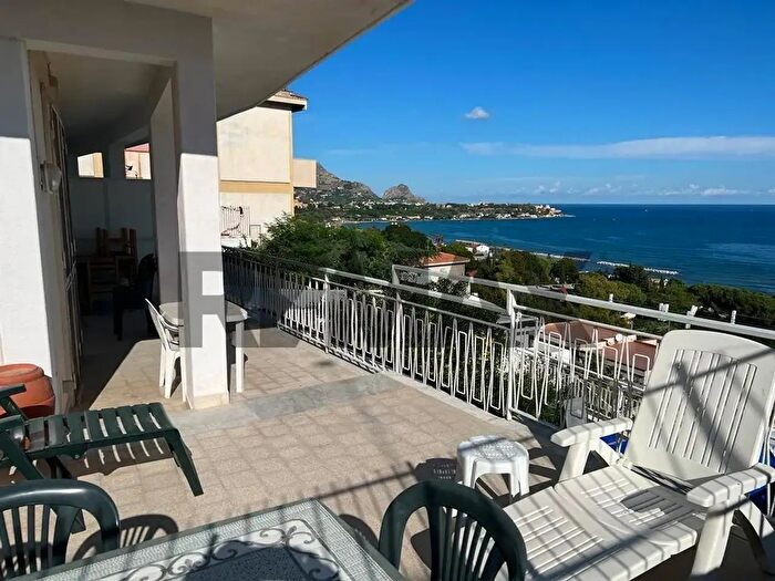 Appartamento quadrilocale in vendita in Viale Kennedy, Casteldaccia