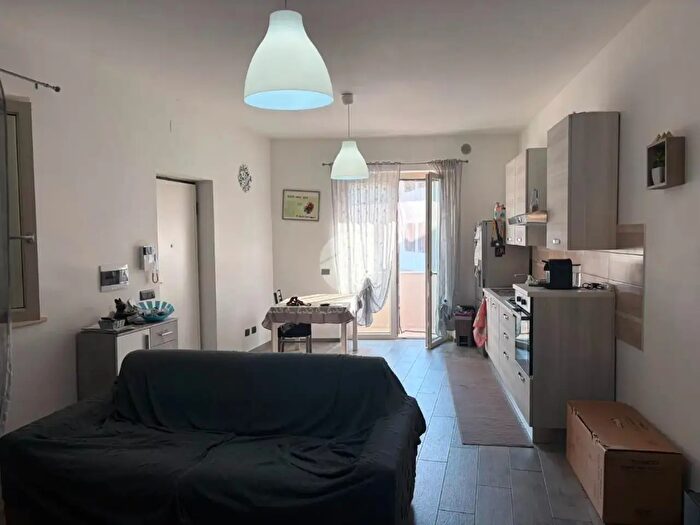 Appartamento bilocale in affitto in Via dell'Immacolata Concezione, Volvera