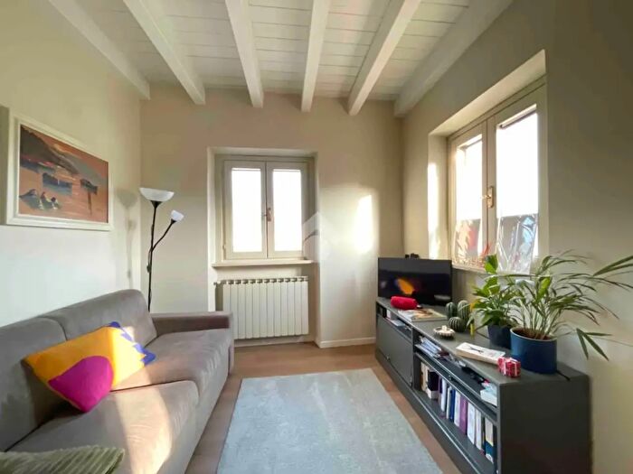 Appartamento bilocale in affitto in Vicolo San Paolo, Brescia