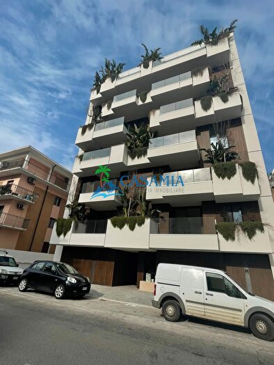 Appartamento bilocale in vendita in Via Amilcare Ponchielli, San Benedetto Del Tronto