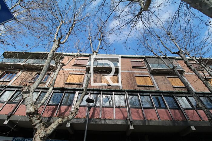 Appartamento trilocale in vendita in Viale Farini Ravenna, Ravenna