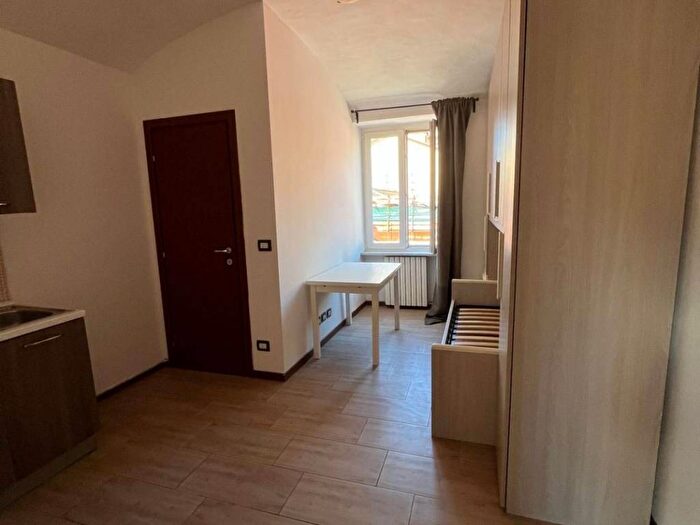 Appartamento monolocale in affitto in Via San Giovanni Battista la Salle, Aurora, Torino