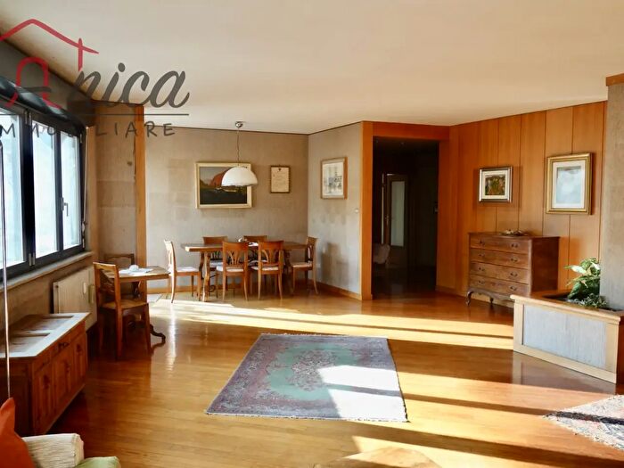 Appartamento con 5 locali in vendita in Via Scipio Sighele, Trento