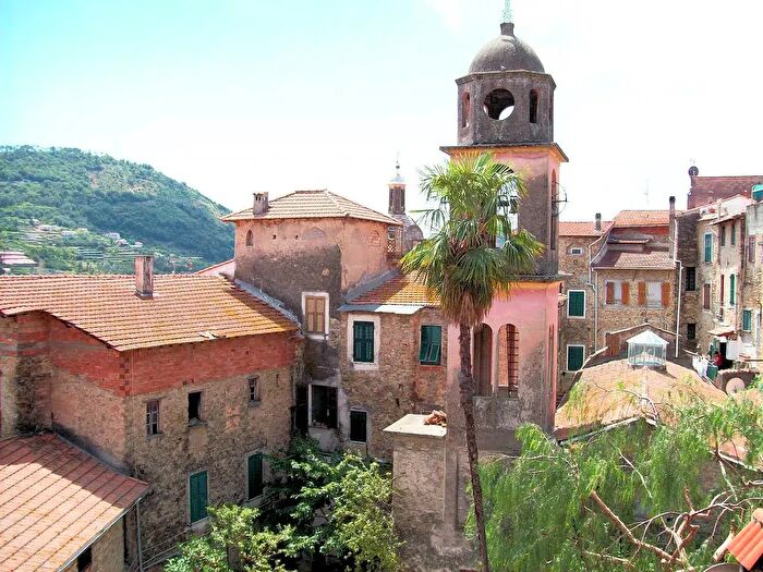 Appartamento monolocale in vendita in San Biagio Della Cima