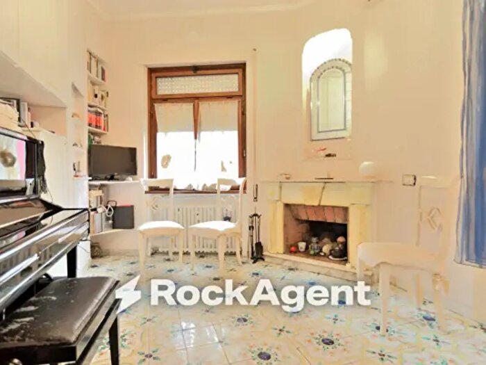 Appartamento bilocale in vendita in Via Poggio Moiano, Roma