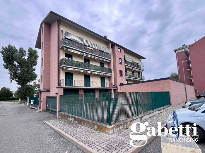 Appartamento quadrilocale in affitto in VIA ECCLESIA, Corso Savona Trincere, Asti