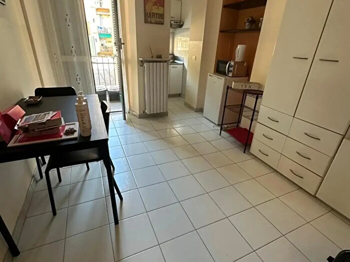 Appartamento bilocale in affitto in Corso Francia, Torino