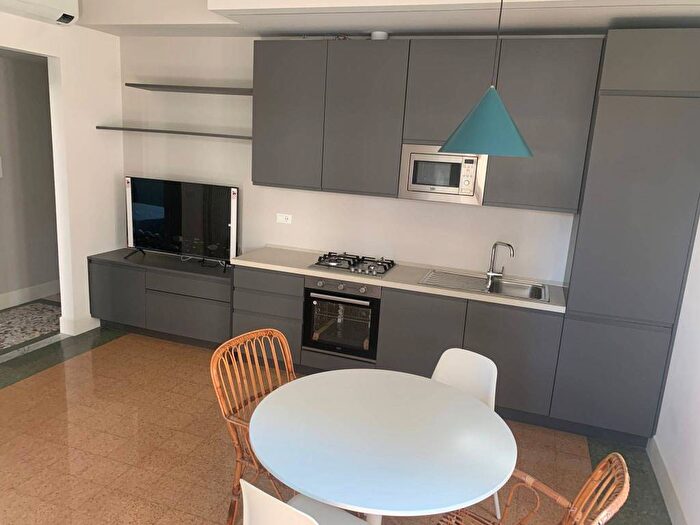 Appartamento bilocale in affitto in Viale della Riviera, Piazza Salotto Corso Umberto, Pescara