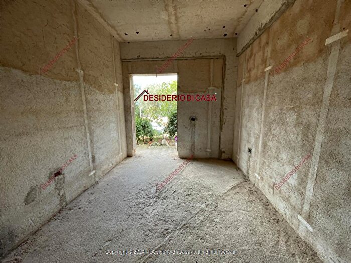 Appartamento con 5 locali in vendita in Via delle Industrie Isola delle Femmine Pa Italia, Isola Delle Femmine