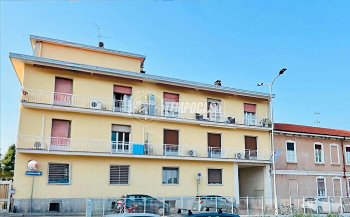 Appartamento in vendita in Via Dante Alighieri, Parabiago