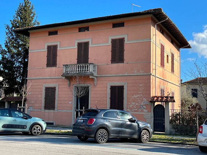 Casa in vendita in Via SantAnna, Lucca