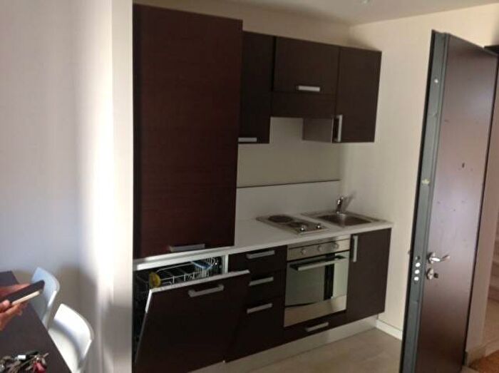 Appartamento monolocale in affitto in Via Volontari Sangue, Centro, Pontenure