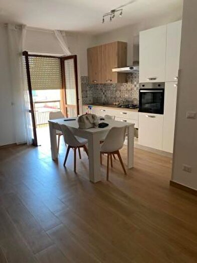 Appartamento quadrilocale in affitto in Via Vasco De Gama, Catanzaro