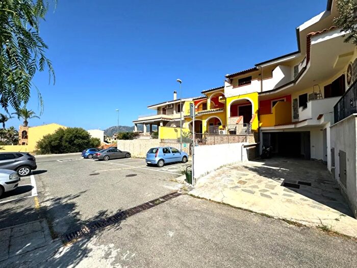 Appartamento monolocale in vendita in Via Cellini, Villasimius