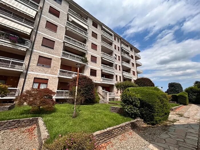 Appartamento trilocale in affitto in Via Provinciale, Cumiana