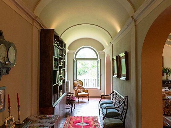 Casa con 6 locali in affitto in Via Roma, Via Roma Asse Sud, Jesi