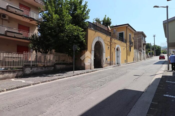 Casa trilocale in vendita in Via Generale Ciro Nastri, Fisciano