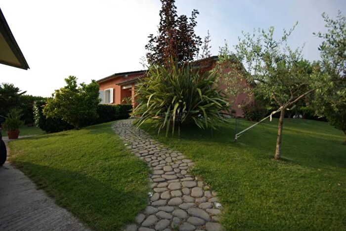 Casa quadrilocale in affitto in San Giustino