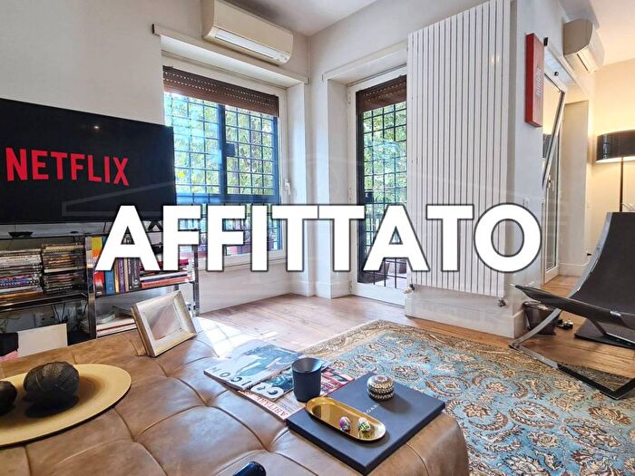 Appartamento bilocale in affitto in Viale dellUmanesimo, Eur, Roma