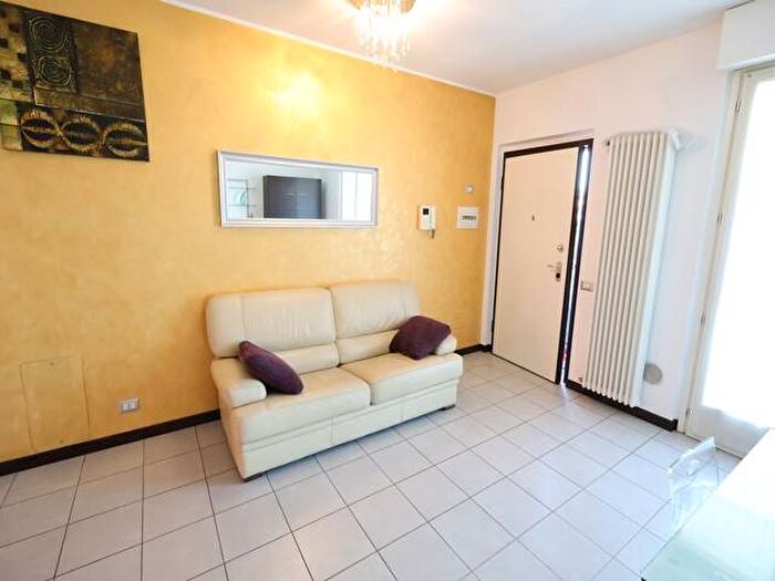 Appartamento bilocale in affitto in Via Augusto Righi, Cattaneo Pacinotti Torricelli, Lissone