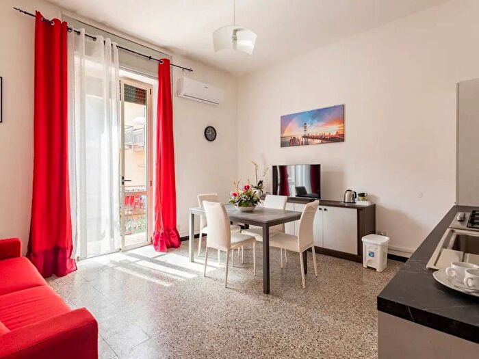 Appartamento bilocale in affitto in Via Libertà Traversa, Centro, Scilla