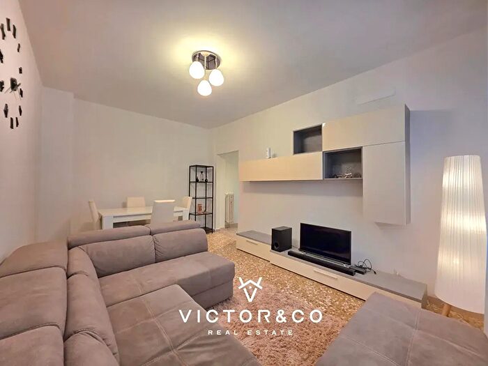 Appartamento bilocale in affitto in Via Pellegrini Sic, Novara