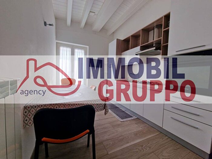 Appartamento trilocale in affitto in Via Castel del Monte, Montegrosso Boschetto, Andria