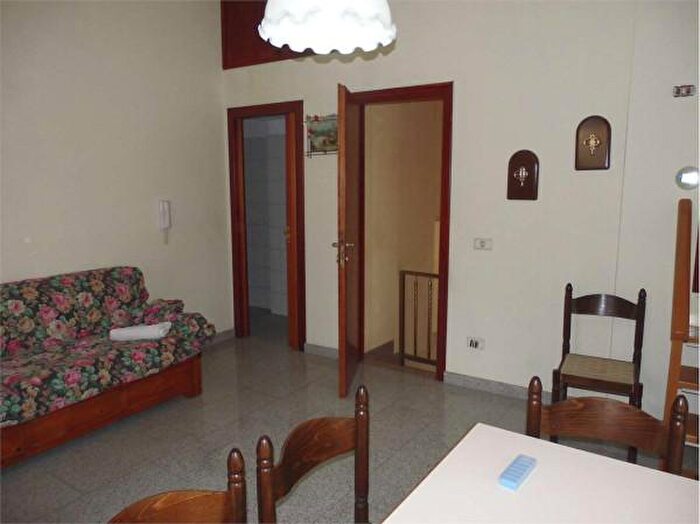 Casa monolocale in vendita in Via, Aragona